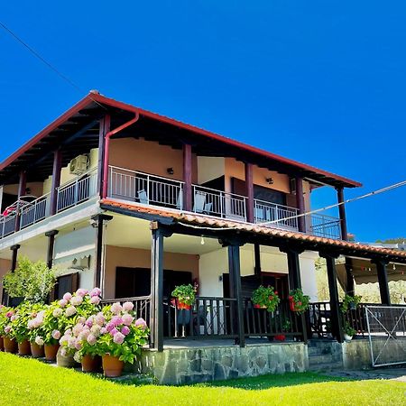 Anna Dani Apartments Vourvourou Extérieur photo