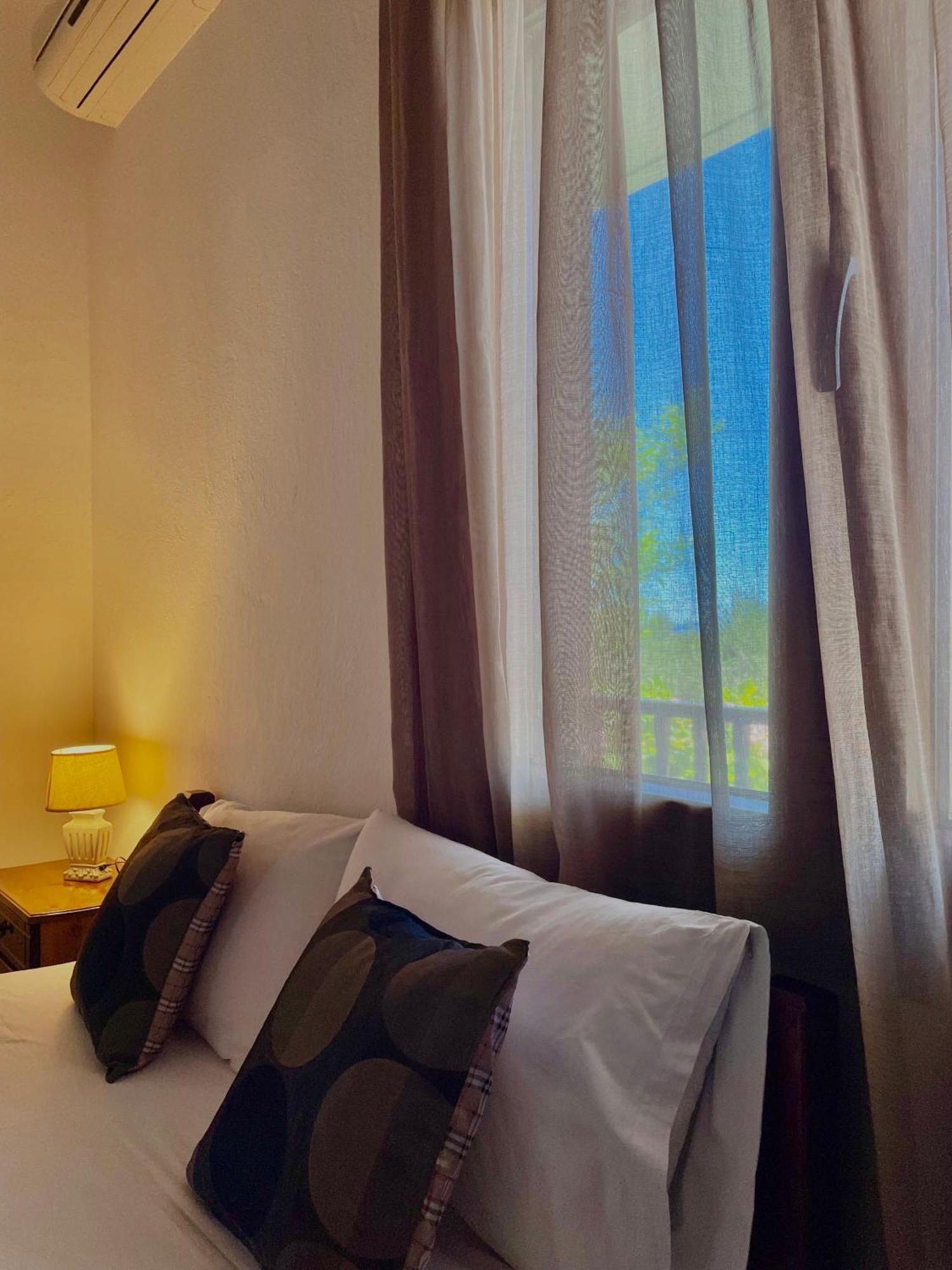 Anna Dani Apartments Vourvourou Extérieur photo