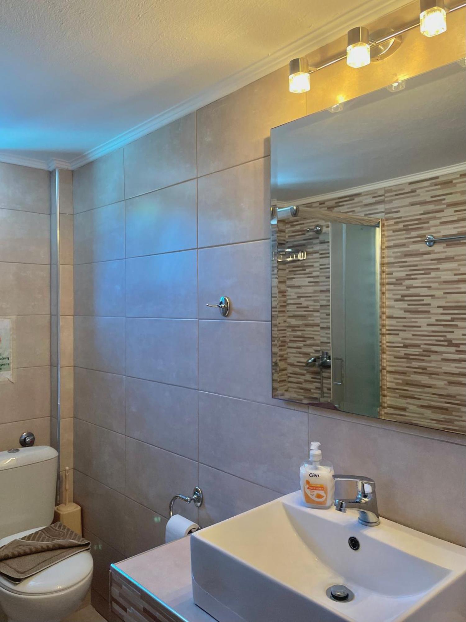 Anna Dani Apartments Vourvourou Extérieur photo