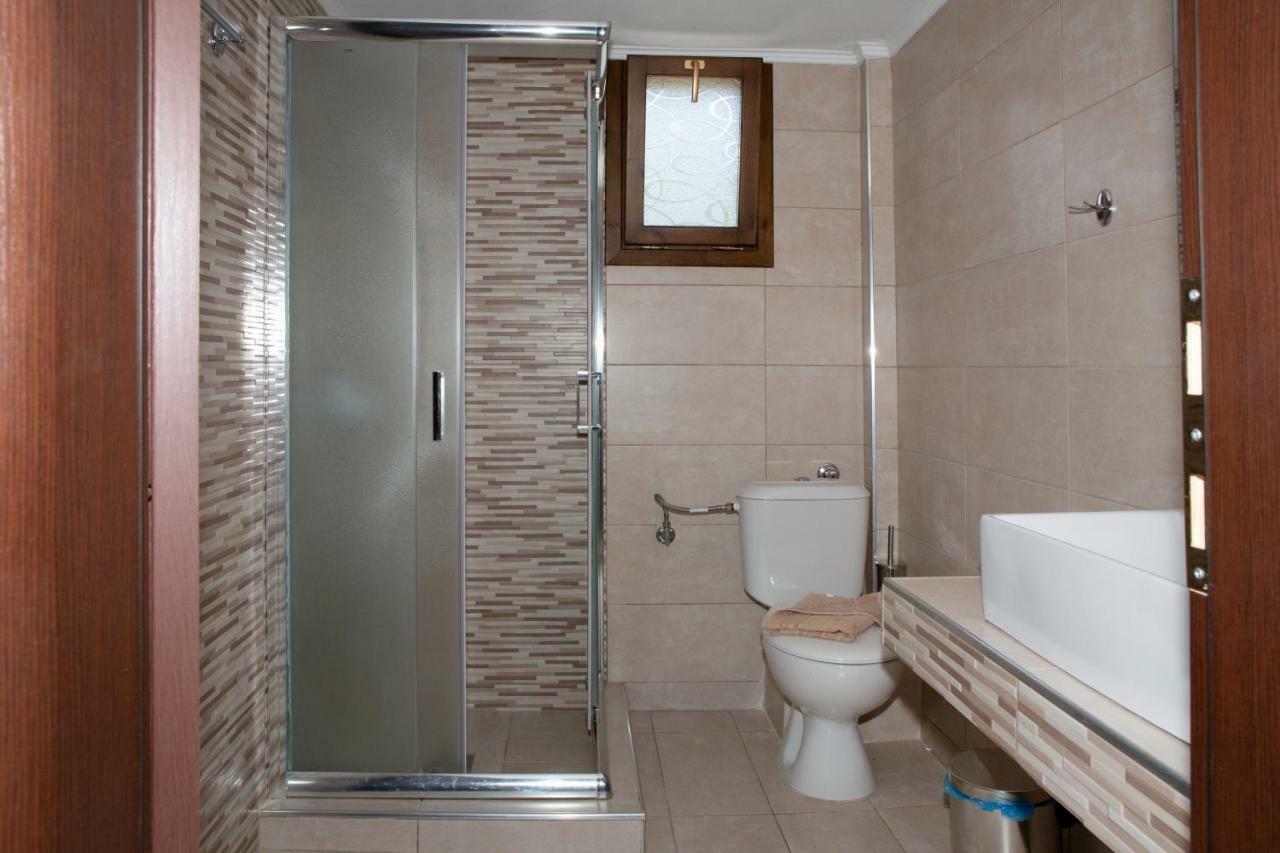 Anna Dani Apartments Vourvourou Extérieur photo
